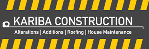 Kariba Construction (website)